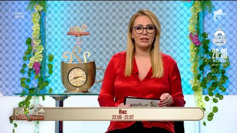 Horoscopul zilei, 31 martie 2020. Nativii Vărsător sunt într-o formă maximă