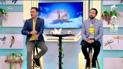 Dani Oțil a rămas fără permis de conducere, în București! „Am renunțat singur la el!” – VIDEO