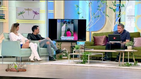 Smiley News: Petrecere onomastică pe timp de izolare