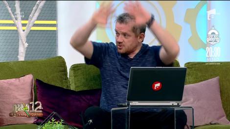 Smiley News. Cum se face dezinfectarea unui cartier în Bali