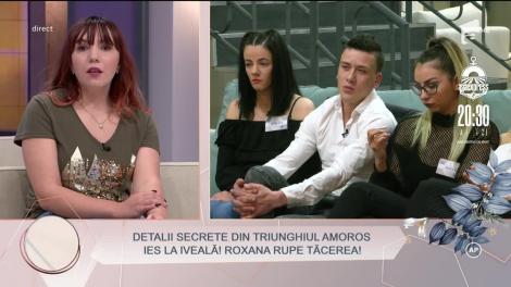 Roxana regretă plecarea din casa Mireasa! Cine a dezamăgit-o, în cele mai grele momente din competiție: „Aveam mai multe așteptări”
