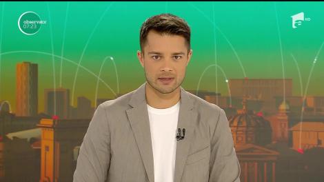 Accident cumplit între două TIR-uri, în Târgoviște! Unul dintre șoferi se află în stare gravă! Atenție, imagini tulburătoare! VIDEO