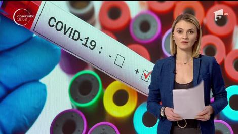 Observator Update, 1 aprilie, ora 18:00: Situație critică la Arad