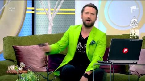 Markus Schultz și Adina Butar sunt izolați în SUA, la Miami