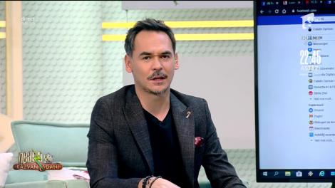 Mesaj emoționant pentru cel mai iubit matinal, „Neatza cu Răzvan și Dani”! Răzvan Simion, impresionat! „Ne-am luat toate măsurile de precauție” – VIDEO