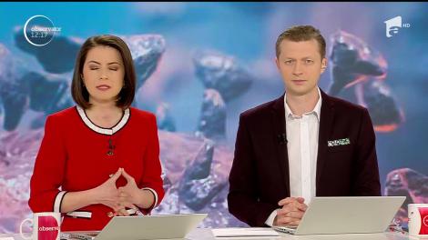 Observator Update, 1 aprilie, ora 12:00: Sute de cadre medicale confirmate cu COVID-19