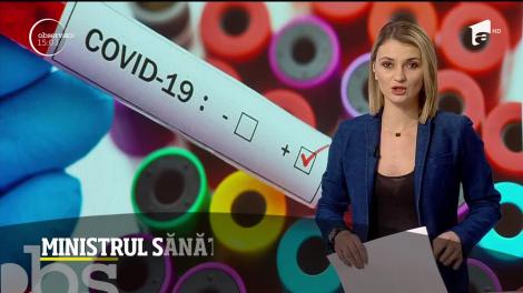 Observator Update, 1 aprilie, ora 15:00: 86 de persoane au decedat din cauza coronavirusului