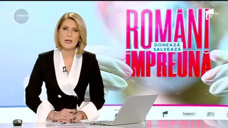 Împreună salvăm România! Componentele unei staţii complete de terapie intensivă au fost instalate în Spitalul Judetean de Urgenţă Timişoara