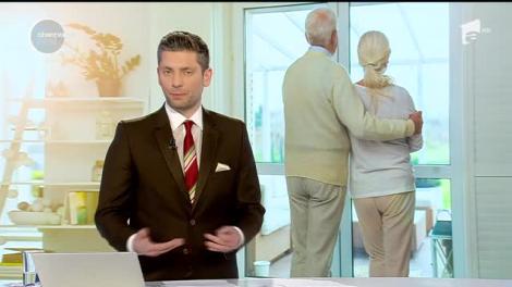 Veşti bune pentru pensionari! Poştaşii au început să vină cu pensiile în avans