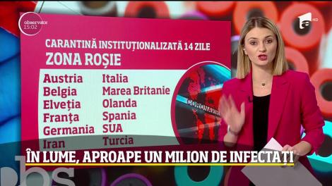 Observator Update, 2 aprilie, ora 15:00: Spitalul Suceava, fără conducere