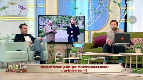 Cum a arătat Şcoala de acasă în primele trei săptămâni