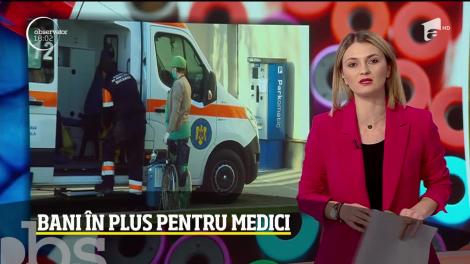 Observator Update, 2 aprilie, ora 18:00: Spitalul din Suceava se militarizează