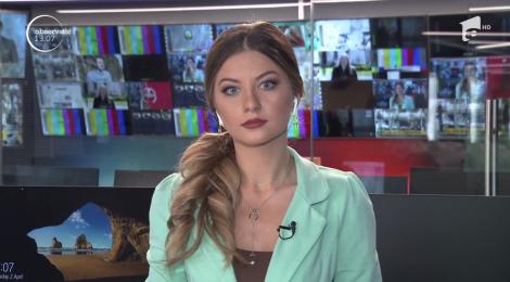 Observator Update, 2 aprilie, ora 13:00: 2738 de români infectați cu COVID-19