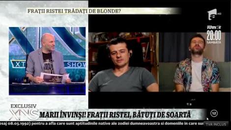 Frații Ristei, după eliminare: Vrem să revizităm locurile prin care am fost în Asia Express. Am luat adresele unde am stat