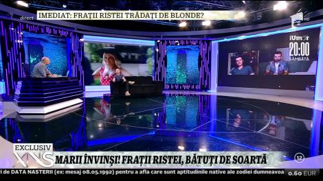 Dan Ristei, despre tacticile din Asia Express: Dușmanul este viclean!