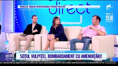 Culisele scandalului! Vulpița s-a răzvrătit: Viorele, alege! Varza sau murăturile?