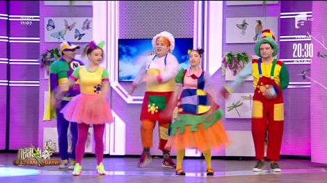 Gaşca Zurli - "Periuţa"