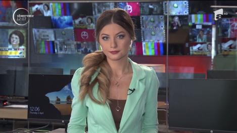 Observator Update, 2 aprilie, ora 12:00: Un milion de angajați, afectați de criză