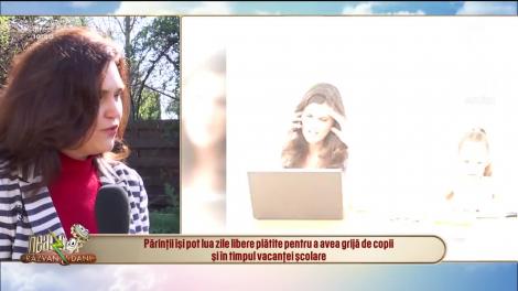 Părinte, profesor și angajat. Cum să nu-ți pierzi mintiile în această perioadă