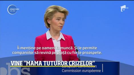 Pandemia de coronavirus loveşte grav în economie. Specialiştii spun că ar putea fi cea mai gravă criză care s-ar putea întinde pe 10 ani