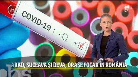 Observator Update, 3 aprilie, ora 18:00: Armata asigură ordinea publică în Țăndărei