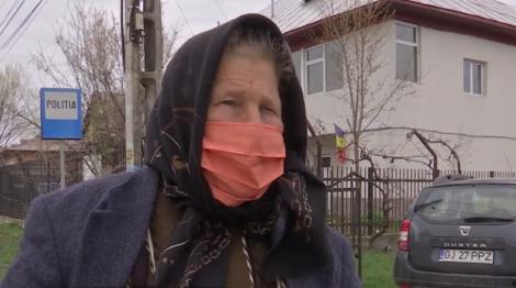 Când oamenii legii nu respectă legea! Poliţiştii dintr-o localitate din Gorj au chemat la secție zeci de bătrâni