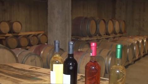 Vinurile, la mare căutare în izolare