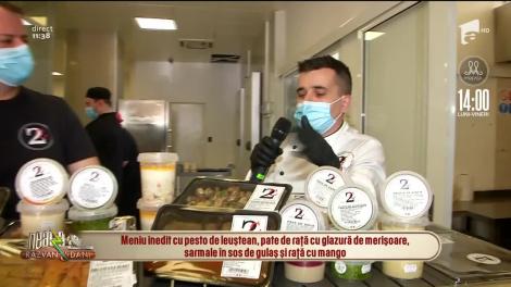 Lontras și Șușală fac izolarea să pară mai ușoară