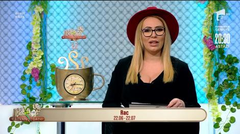 Horoscopul zilei, 3 aprilie 2020. Nativii Vărsător concep un copil