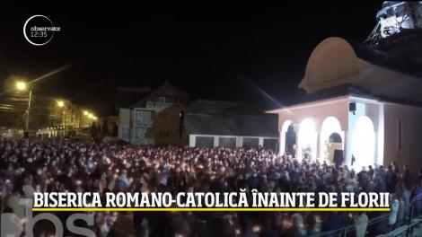 Preotul Francisc Doboş, despre Sărbătorile Pascale în vremurile pandemiei