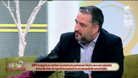 ANPC, controale amănunțite în supermarket-uri! Ce reguli trebuie să respecți când mergi să îți faci cumpărăturile?