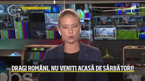 Observator Update, 3 aprilie, ora 16:00: Suceava, Arad și Deva, focarele României