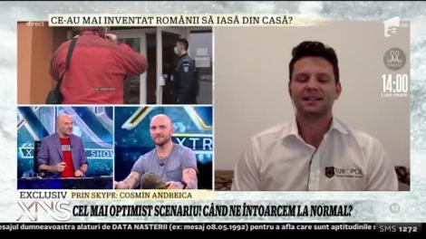 S-au mărit sancțiunile pentru cei care încalcă Ordonanțele Miliatre. Care este amenda minimă, aplicată din 3 aprilie