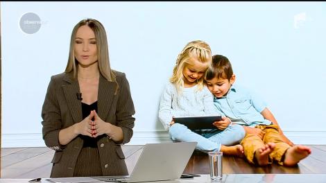 Mai multe jocuri și mai puține gadgeturi pentru copii pe timp de pandemie