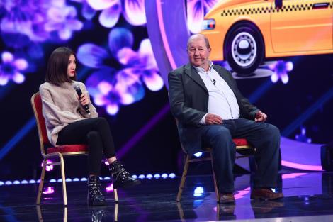 Gheorghe Popescu, cel mai mare hoț din România: V-am furat un buchet de zâmbete