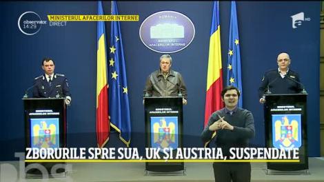 Noua ordonanță militară, anunțată! Țăndărei, în carantină TOTALĂ. Ce alte restricții se impun?