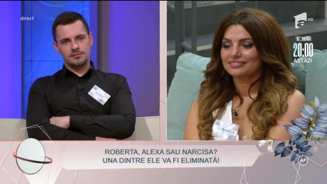 Ionuț și Lică, discuție secretă! Ce părere au concurenții, de fapt, despre fetele din casa Mireasa?