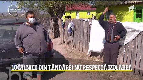 Observator Update, 4 aprilie, ora 12:00: Zeci de polițiști aflați în izolare la domiciliu