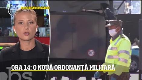 Observator Update, 4 aprilie, ora 13:00: 141 de români au murit din cauza infecției cu coronavirus