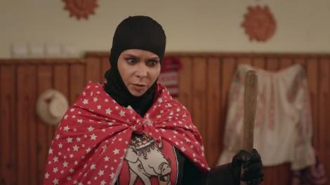 Identitatea Păzitorului Mangaliței a fost dezvăluită! Primarul Stelian Manole e devastat: „Tu ești?! Tu, o ființă așa gingașă, suavă?”