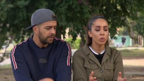 Se lasă seara, începe nebunia! Concurenții se chinuie să găsească cazare, în Taiwan, dar nimeni nu înțelege engleza: „Unde ești tu, Filipine??”