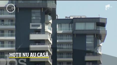 Noi stăm acasă, dar hoţii nu. În vremuri de pandemie, şi-au schimbat strategiile