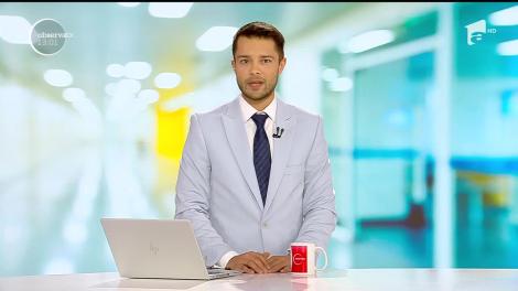 Observator Update, 5 aprilie, ora 13:00: Noul bilanț: 3864 infectați, 374 vindecați