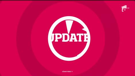 Observator Update, 5 aprilie, ora 12:00: Achiziția de materiale, o luptă de gherilă