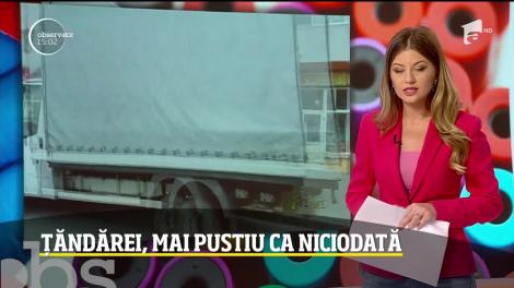 Observator Update, 5 aprilie, ora 15:00: Ministrul Sănătății, în control la Constanța