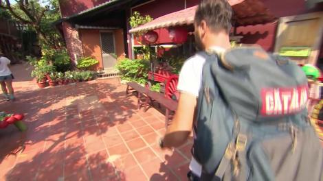 Ștampila, unde e ștampila?! Adda, tsunami de cuvinte cenzurate, în timpul misiunii: „Mă enervează! Nu înțeleg!”