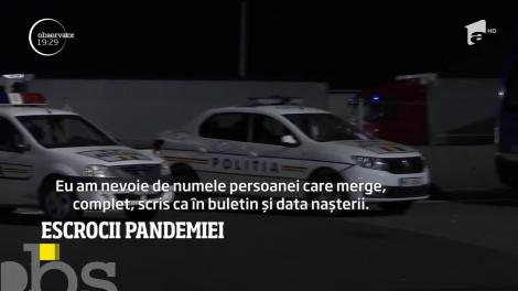 Pe timp de pandemie, unii români fac bani din durerea altora. Le promit celor din Diaspora că îi vor aduce acasă, dar după ce primesc banii nu mai răspund la telefon