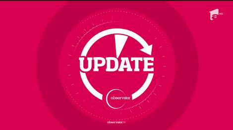 Observator Update, 6 aprilie, ora 9:00: 156 de decese din cauza COVID-19