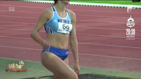 Cum se antrenează sportivii români, acasă, pe timp de pandemie