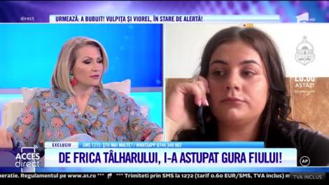 Hoție în plină pandemie. Aveți mare grijă! Cum a intrat un individ periculos în casa mamei Isabela Veliciu